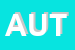 Logo di AUTOSERVICE SRL