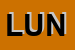 Logo di LUNIK