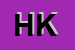 Logo di HINTERWALDNER KAROLINA