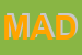 Logo di MAIR ALFONS DANIEL