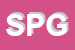 Logo di SPG