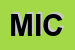 Logo di MICROSTORE (SRL)