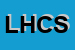 Logo di LEITNER HUBERT e C SAS