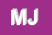 Logo di MITTELBERGER JOHANN