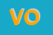 Logo di VONTAVON OTTO