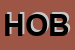 Logo di HOBBYLADEN (SNC)