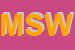 Logo di MEDIAWERK DI SANTER WILFRIED