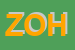 Logo di ZOHRER