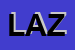 Logo di LAZZERI