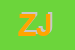 Logo di ZELGER JOHANN