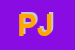 Logo di PRANTL JOHANNA