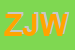 Logo di ZINGERLE JOHANN WERNER