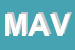 Logo di MAV