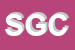 Logo di SGC