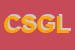 Logo di CGC SAS DI GADOTTI LEONARDO e C