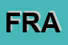 Logo di FRAMIK (SAS)