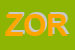 Logo di ZORZI