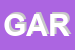 Logo di GARDAGEL (SAS)