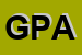 Logo di GPA SRL