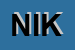 Logo di NIKO SRL