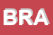 Logo di BRADO (SRL)