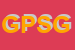 Logo di GO e PI SPA GENERALE DELL'OTTICA PROFESSIONALE INTEGRATA