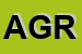 Logo di AGROGI-SRL