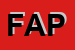 Logo di FAP SRL