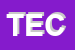 Logo di TECMAUT (SRL)