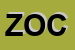 Logo di ZOCOS (SAS)