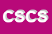 Logo di CSC SRL CENTRO SERVIZI CISL