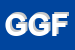 Logo di GUARNIERI GABRIELE FRANCESCO