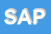 Logo di SAP (SNC)