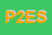 Logo di P 2S ELETTRONICA SRL