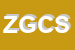 Logo di ZANETTIN GIUSEPPE e C SNC