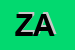 Logo di ZAUPA ATTILIO