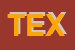 Logo di TEXSARP