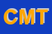 Logo di CMT