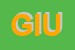 Logo di GIUGGIO (SRL)