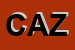 Logo di CAZZOLA