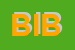 Logo di BIBA