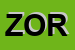 Logo di ZORDAN SRL