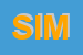 Logo di SIMAL (SRL)