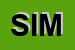 Logo di SIMAL (SRL)