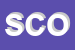 Logo di SCOM (SRL)