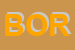 Logo di BORANGA