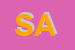 Logo di SAVARIS ANNA