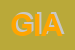 Logo di GIADA SRL