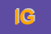 Logo di IMMOBILIARE GENZIANELLA