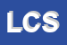 Logo di LUISETTO COSTRUZIONI SRL